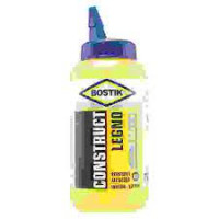 BOSTIK CONSTRUCT LEGNO IDRORESISTENTE  BARATTOLO DA 750 GR 