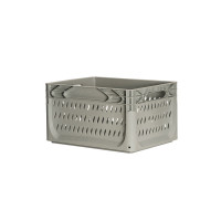 CONTENITORE INDUSTRIALE CM 40X30X22H