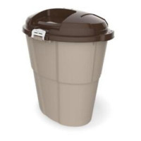 Contenitore Dado Eco Lt 60 Bama