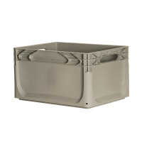 Art plast Contenitore industriale 40x30X22 cm 