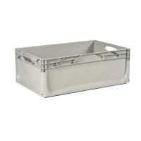Art plast Contenitore industriale 60x40X22 CM 