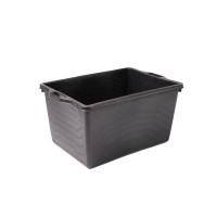 CONTENITORE RETTANGOLARE  65LT 65X45X35 CM 