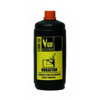 convertitore ruggine vigor concentrato flacone da ml. 1000