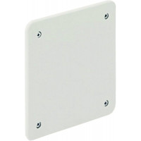 coperchio cassetta derivazione 119x96mm