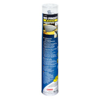 No-Frost Basic, copertura antibrina per parabrezza  180x85 cm Lampa 
