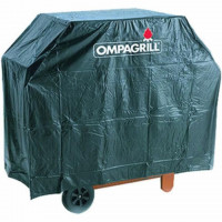 Telo copri barbecue cm 50x120x90 Ompagrill