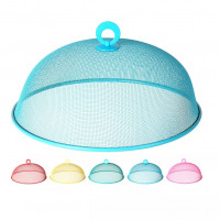 COPRIALIMENTI METALLO 35CM 