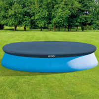 Telo copripiscina Easy 366 cm Intex