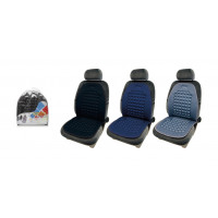 COPRISEDILE MAGNETICO GRIGIO/BLU/NERO 