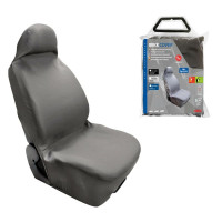 COPRISEDILE QUICKCOVER GRIGIO