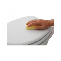 COPRIWATER MDF RIVESTITO IN ECOPELLE