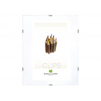 CORNICE A GIORNO SERIE BASIC 30x45 CM 