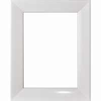 CORNICE DUCCIO 30MM 21X29,7 BIANCO