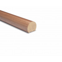 Corrimano legno rovere tondo D. 50 Kimono