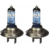 12V Xenon Top halogen lampade +120% light - H7 - 55W
