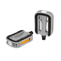 COPPIA PEDALI CITY PD-3 CON SFERE