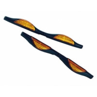 COPPIA WAVE SALVAPROTA CATARIFRANGENTI 200MM