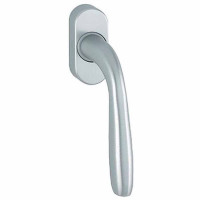CREMONESE DK GOCCIA PVC CROMO SATINATO 