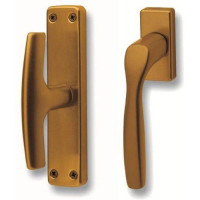 Ghidini Cremonesi Gabri-Alox Gratz Fori Quadro 7 mm