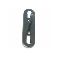 Ghidini Cremonesi Gabri-Alox Gratz Fori Quadro 7 mm