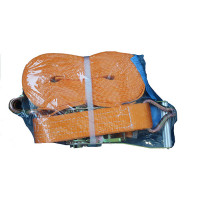 Vigor Cinghia per ancoraggio carico gancio chiuso 8,5 mt. 5 Ton 
