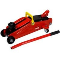 Cric idraulico a carrello Valex
