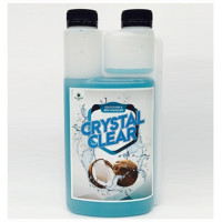 CRYSTALCLEAR FLACONE DA 5 LT