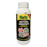 Insetticida CT 10.2 Micro Liquido flacone da 500 ml