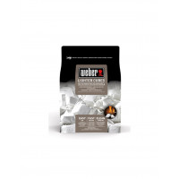 Cubetti accendifuoco Weber 22 pezzi