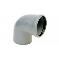 Curva HTB DM.40 a 87°