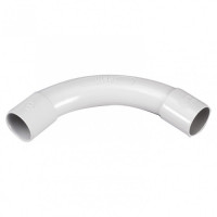 CURVA DIAMETRO 25MM ELETTRALINE 