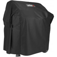 Custodia per Barbecue Weber Spirit II Serie 300 e 200