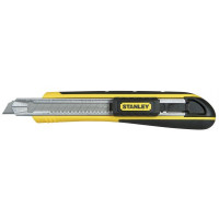 Cutter FatMax 9mm - Stanley - Precisione e Durata per i Tuoi Lavori!