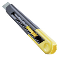 CUTTER IN NYLON 18 MM.