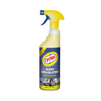 Cyclon Super Sgrassatore Professionale flacone da 750 ml 