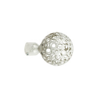 FERRO POMOLI BOCCIA AVORIO/ORO
