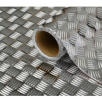 D-C-FIX METALLO RILIEVO EFFETTO MANDORLATO CM.45x1MT