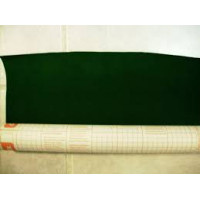 D-C-FIX VELLUTO VERDE CM.45X5 MT 