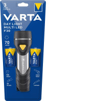 Varta Day Light Multi LED F30 torcia 