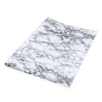 D-C-Fix Mini 90x2 MT Marmo Bianco/Nero
