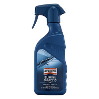 DE-ICE ELIMINA GHIACCIO PARABREZZA   FLACONE DA 500ML
