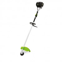 Decespugliatore a scoppio 2T Verden VD33 cc 