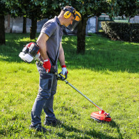 Decespugliatore a scoppio EASY 43FG 1492001 VALEX  43cc 
