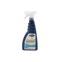 Liquido Deghiacciante flacone da 500 ml Lubex