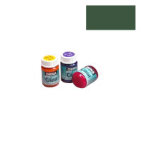 DEKA CRISTAL FLACONE DA 25 ML VERDE SCURO