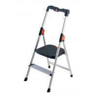 DEKOR STEP SGABELLO 2 GRADINI