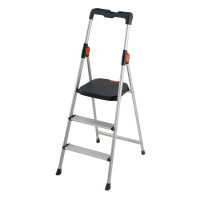 DEKOR STEP SGABELLO 3 GRADINI 150 KG 
