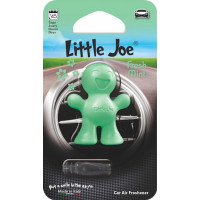 DEODORANTE DEO LITTLE JOE GREEN FRESH MINT