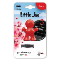 DEODORANTE DEO LITTLE JOE RED CHERRY
