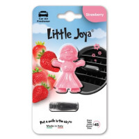 Deodorante Little Joya Pink alla Fragola